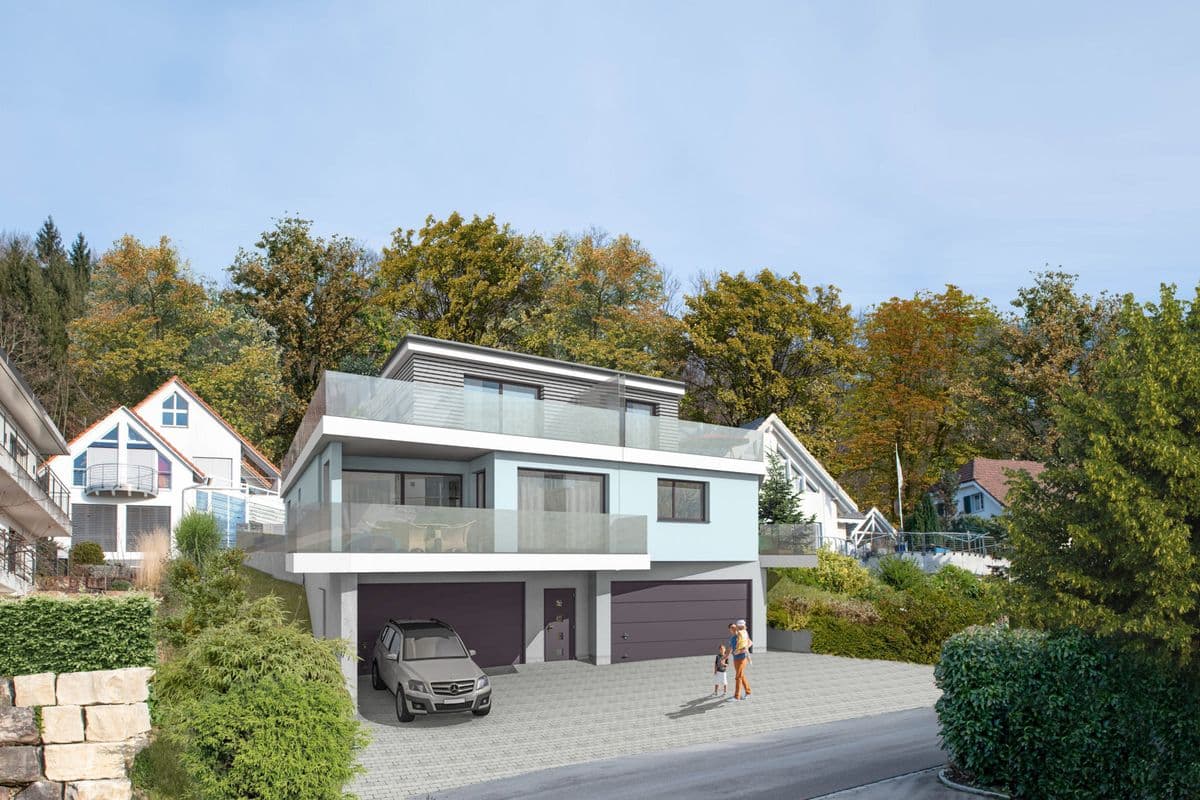 Elektroinstallationen Neu- & Umbau