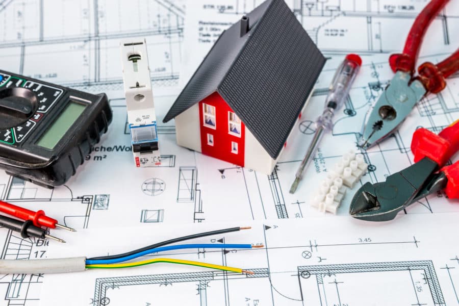 Projektierung & Planung