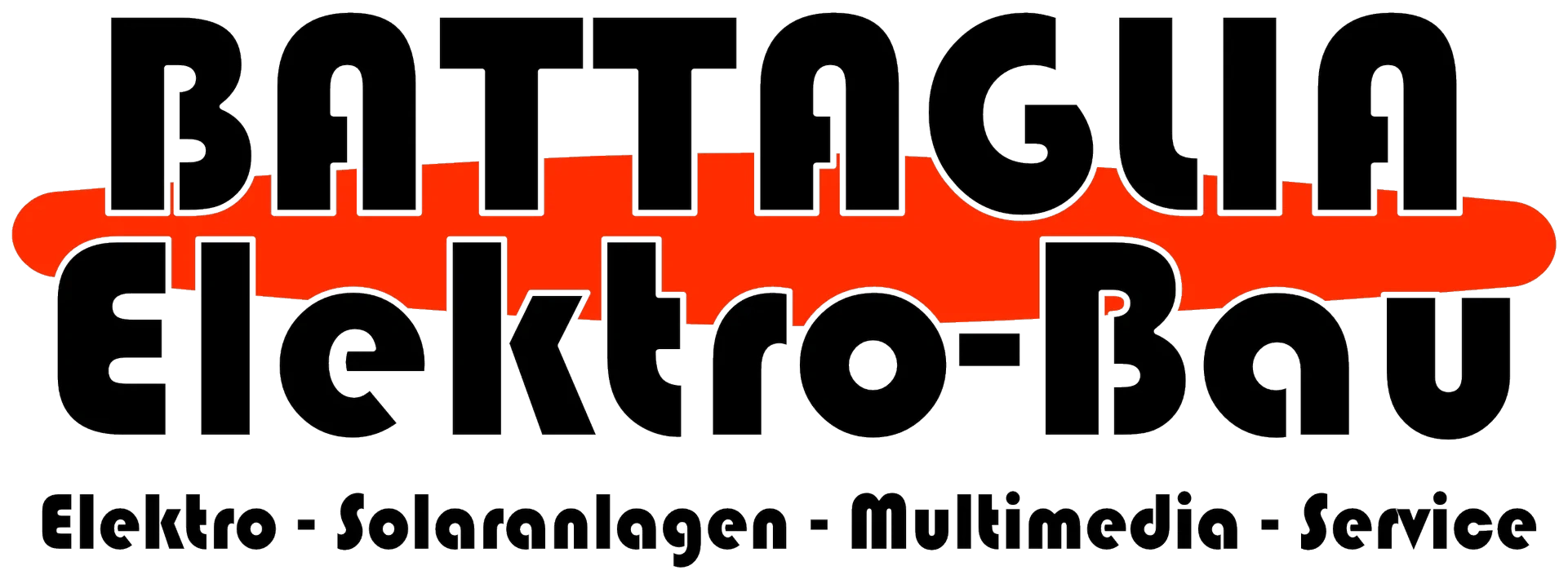 Battaglia Elektro-Bau Logo